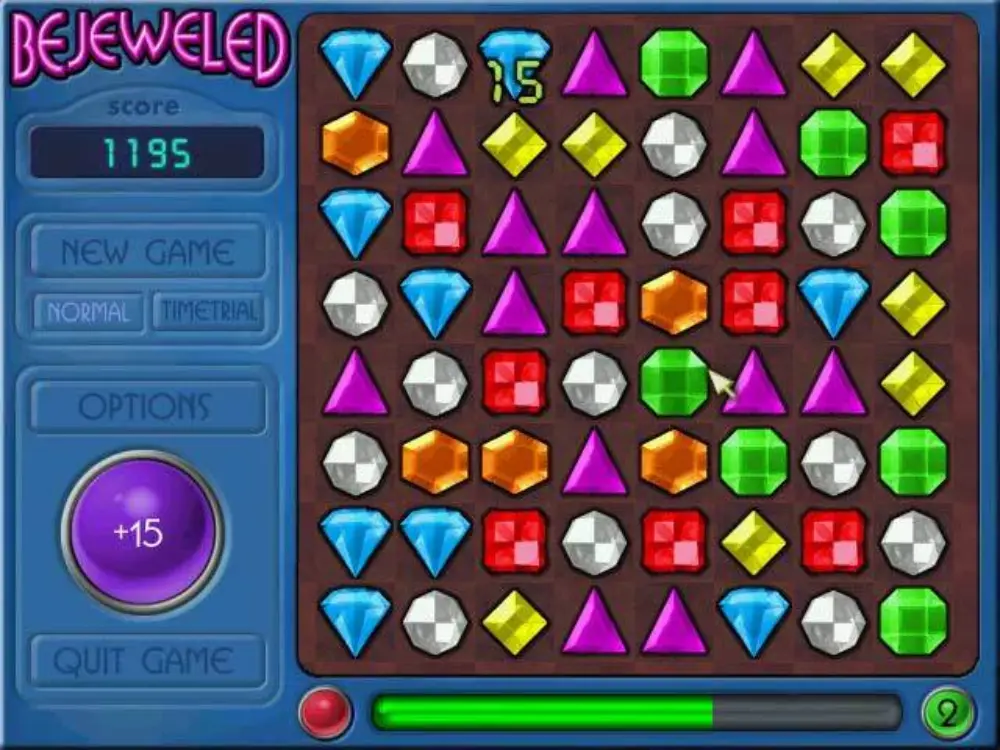 juegos de combinar fichas