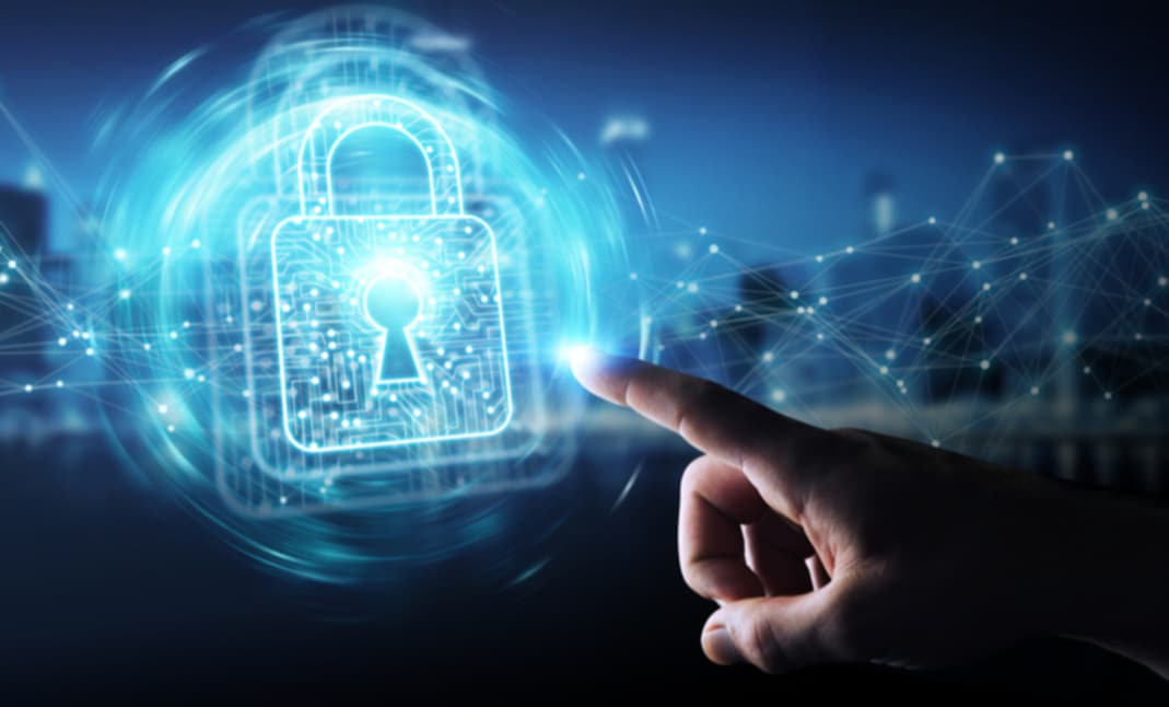 Internet Security