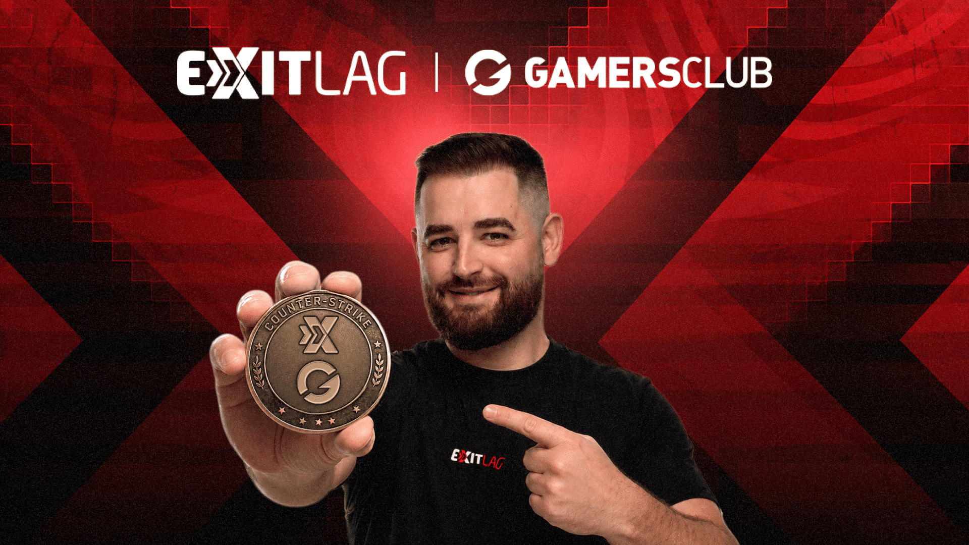 Exitlag Gamers Club