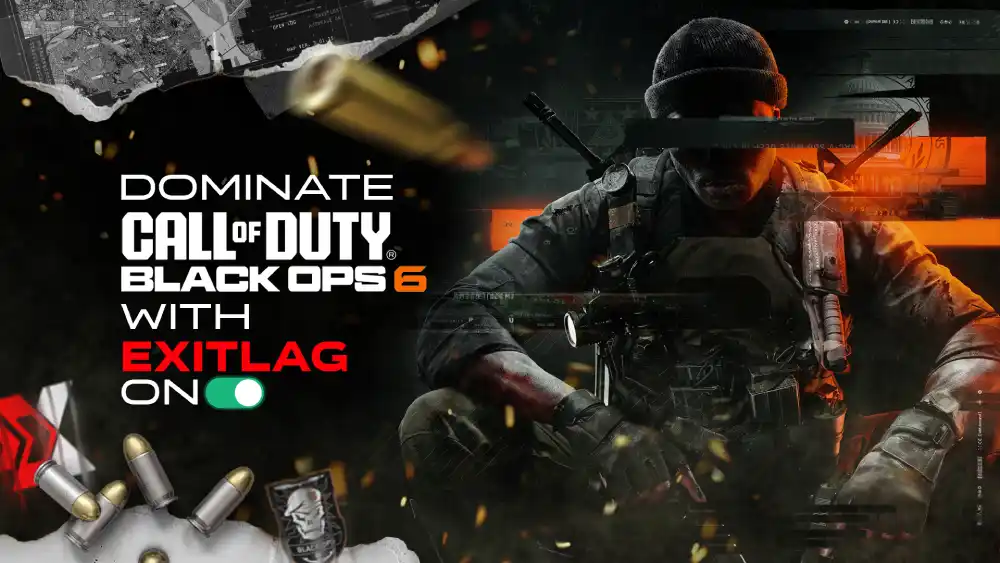 6 Ways to Reduce Lag in Call of Duty