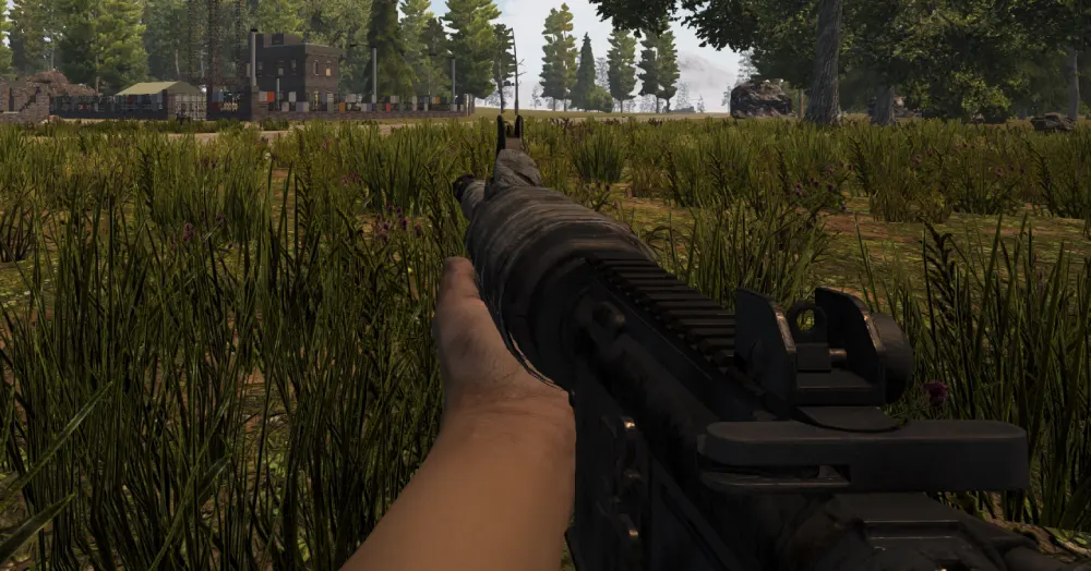 mods 7 Days to Die