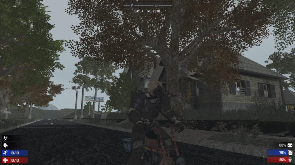 7 Days to Die на консолях
