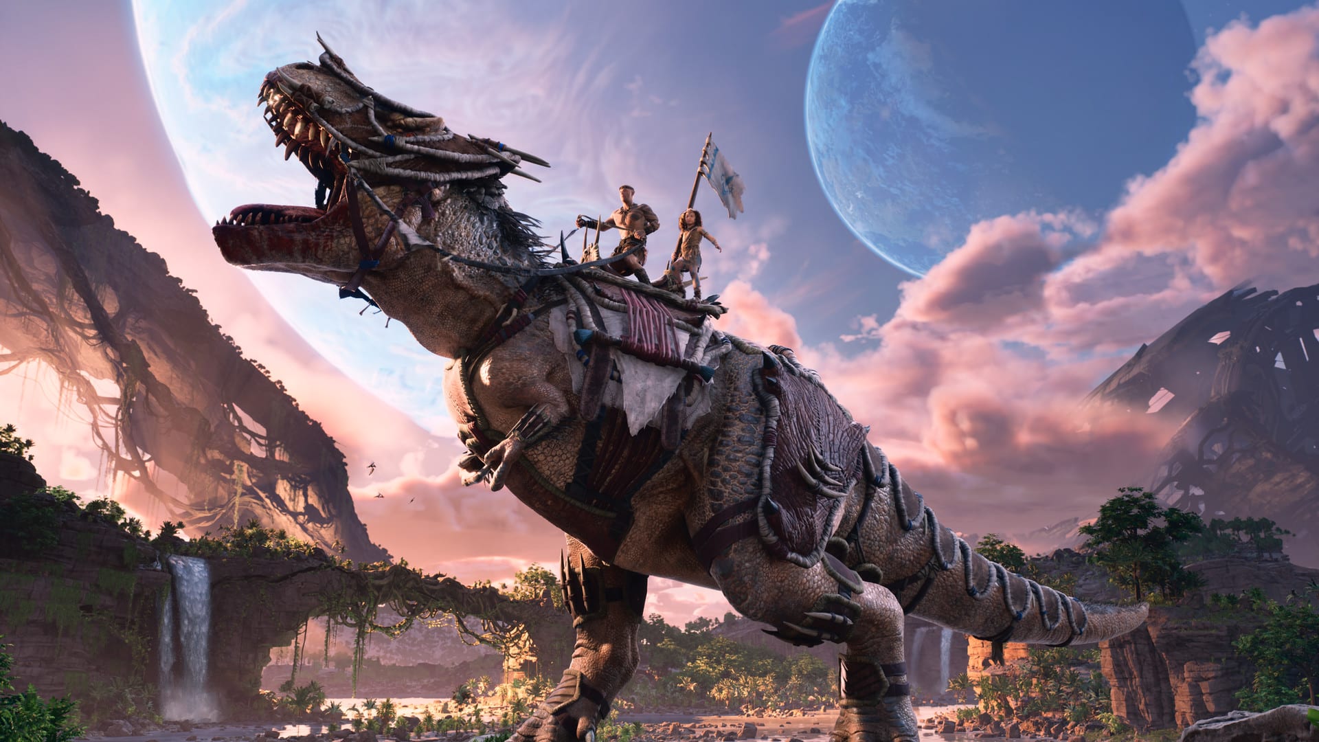 The current image has no alternative text. The file name is: ARK-game.jpg