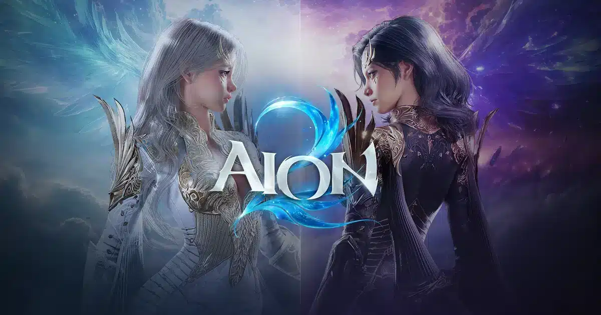 Aion 2 Early Access