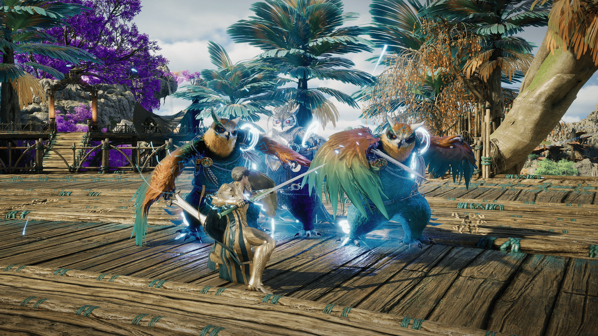 Aion 2 Flight System