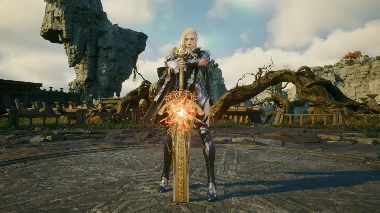 Aion 2 Life Skills