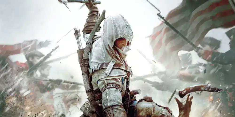 Assassin’s Creed 3