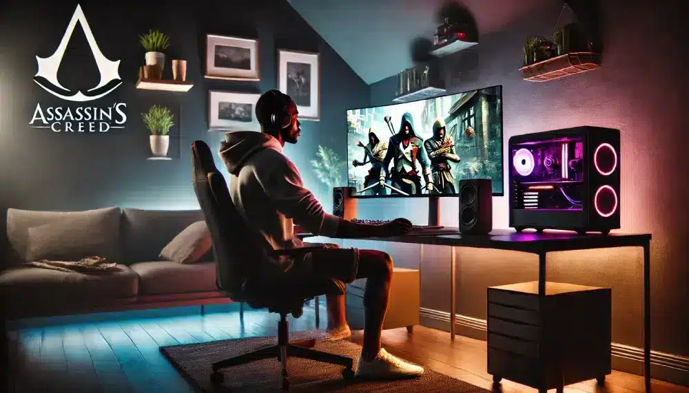 Assassin’s Creed Shadows Collector’s Edition
