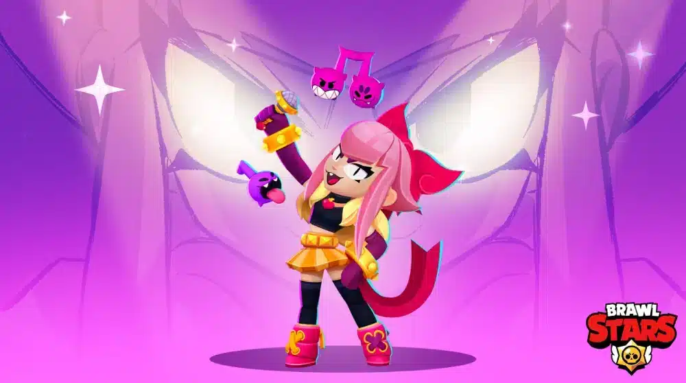 Brawl Stars