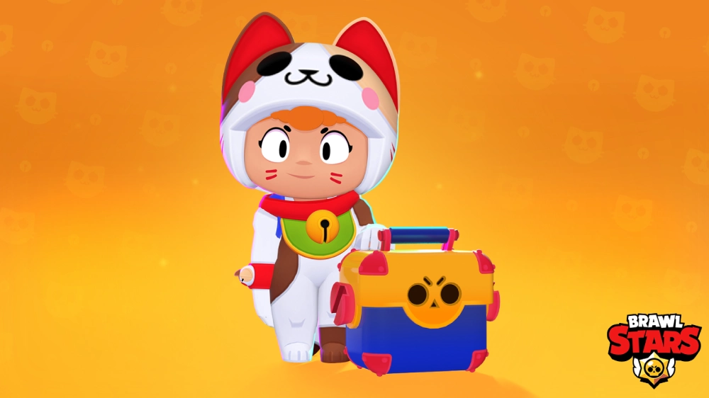 Animal characters in Brawl Stars: complete guide to Brawl Stars animals