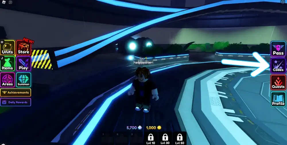 Anime Vanguard on Roblox: game overview and strategies