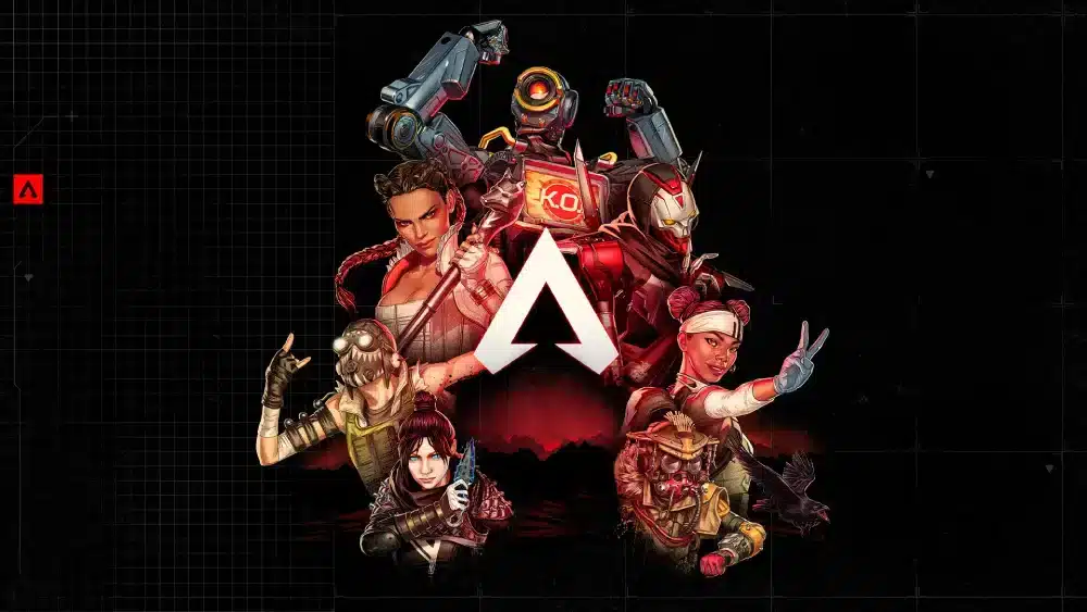 Apex Legends Patch Notes: Complete Guide to Every Update