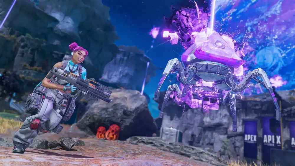 apex legends temporada 23
