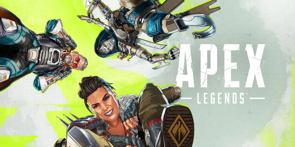 Apex Ranks: The Ultimate Guide to Ranking Up in Apex Legends