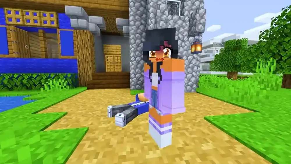 Aphmau Minecraft: Exploring Her World and Custom Mods