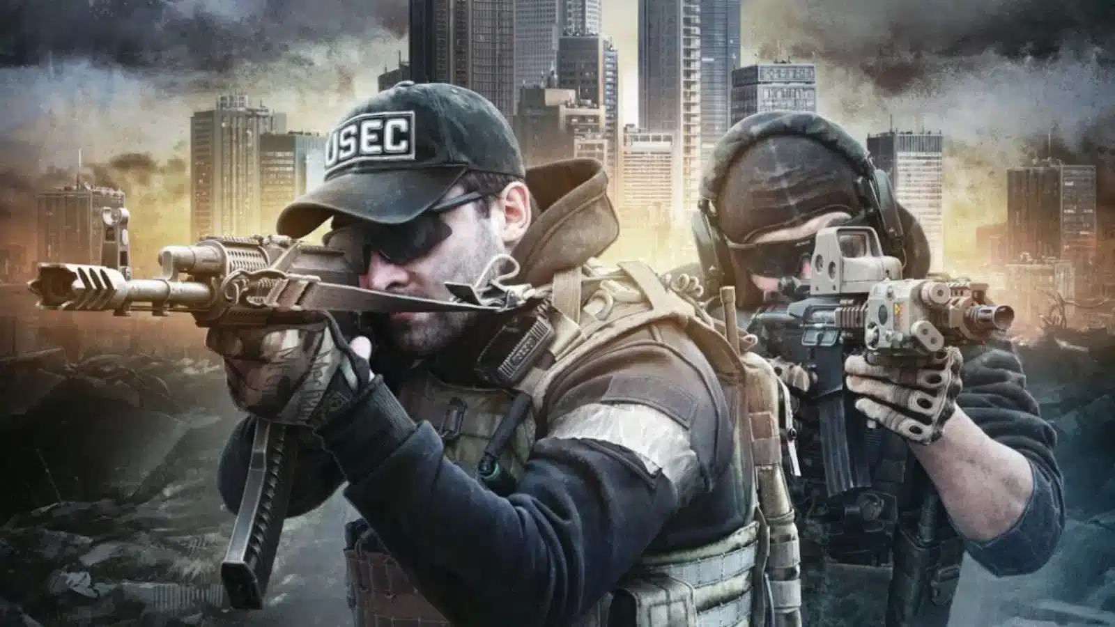  queda de FPS no Arena Breakout Infinite
