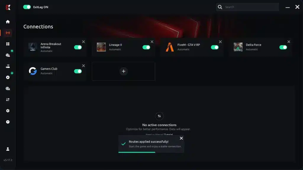 itter arena breakout infinite