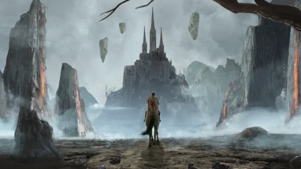 Ashes of Creation Alpha Two: Complete Guide for Players