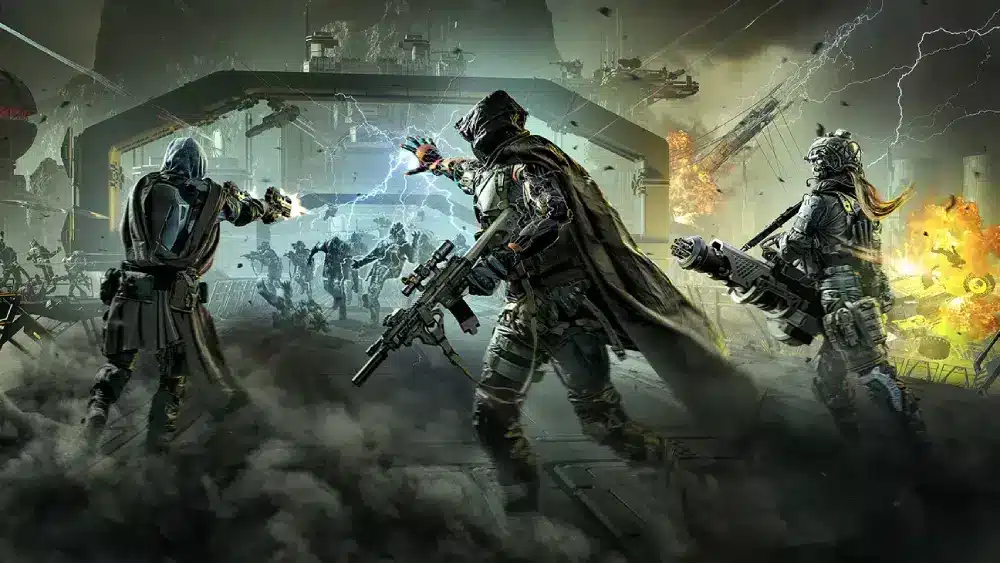 Ashfall: Complete Guide to the Post-Apocalyptic MMORPG Shooter
