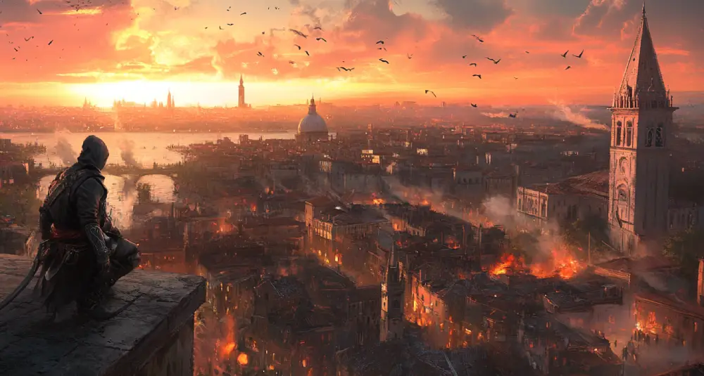 Assassin’s Creed Lag Fix: A Comprehensive Guide for a Smoother Gaming Experience