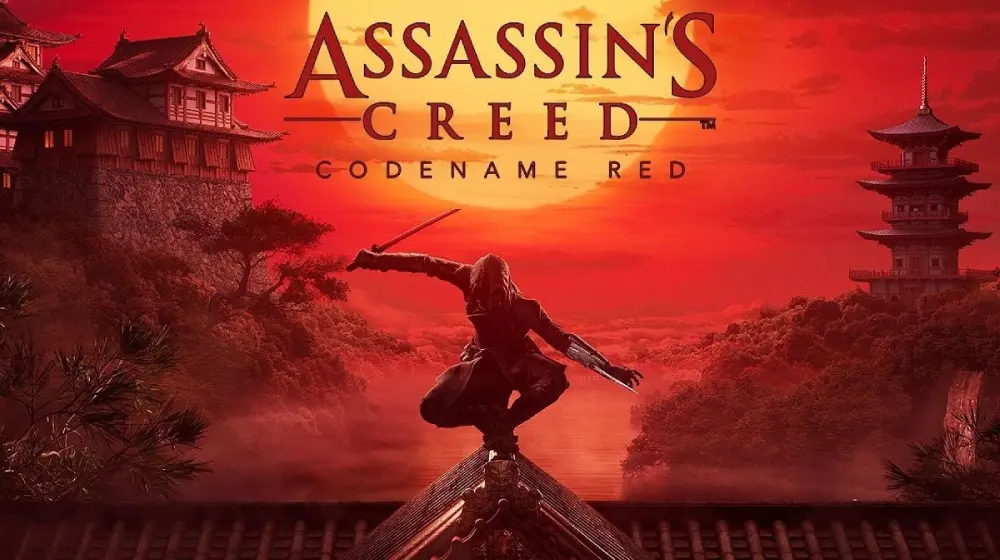 Assassin's Creed Red: A Feudal Japan Adventure