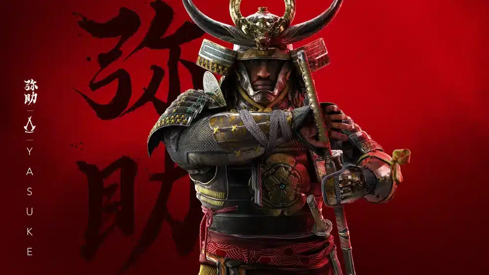 Assassin’s Creed Shadows Black Samurai: The Significance of Him