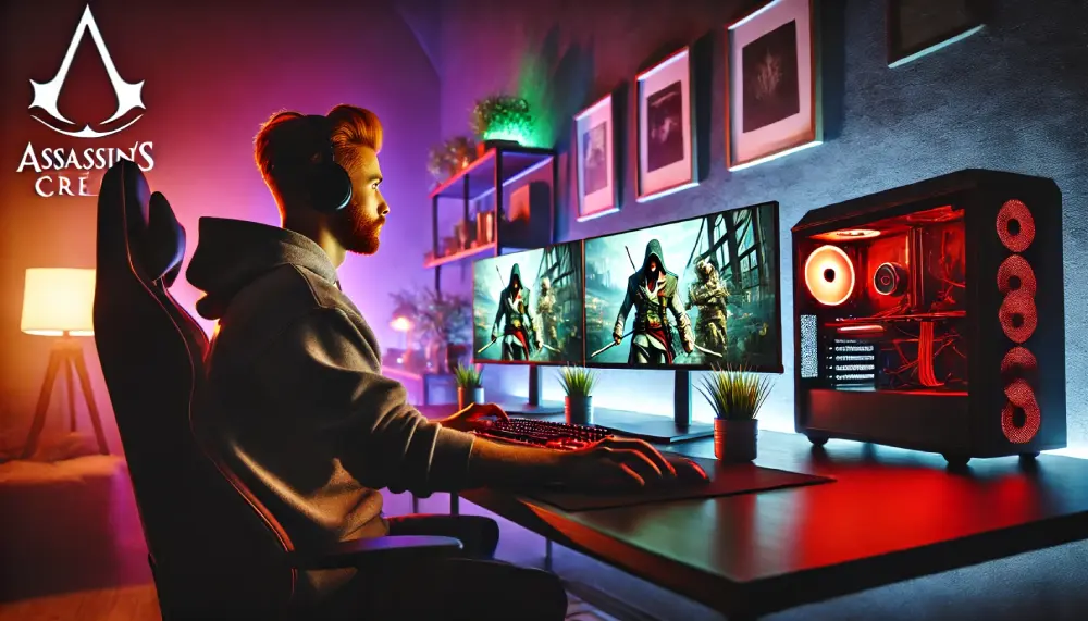 Assassin's Creed Shadows Gameplay: Master the Art of Stealth