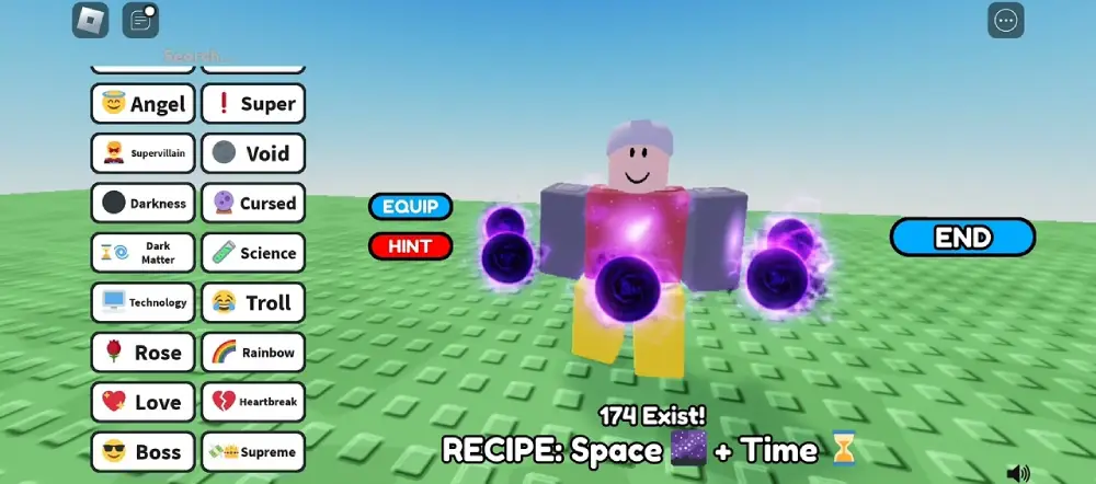aura craft
