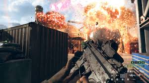 pérdida de paquetes Battlefield 6