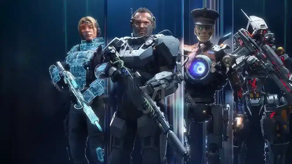 How Pre Order Skins Impact Player Identity Bo7 Pre Order Skins