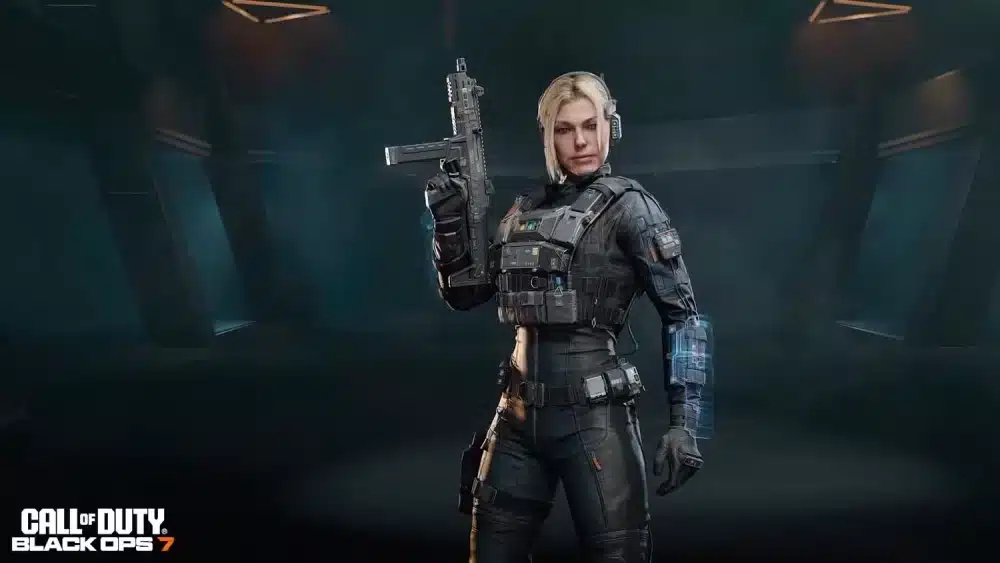 How Pre Order Skins Impact Player Identity Bo7 Pre Order Skins