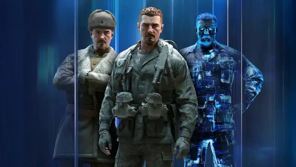 BO7 Pre Order Skins: All Cosmetics, Bonuses, and Editions Explained