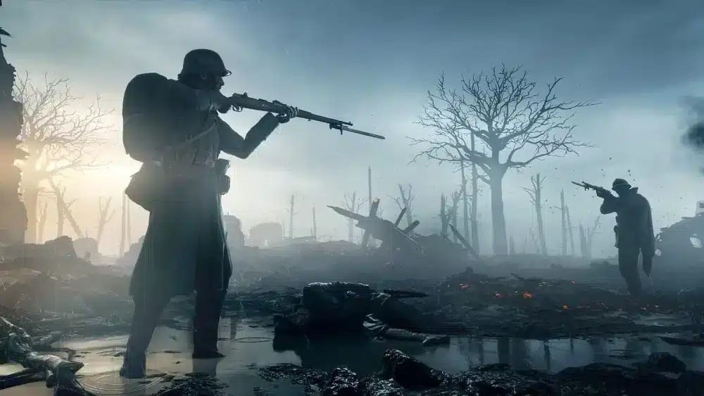 Battlefield 1 Weapons: Complete Guide to Dominating the Battlefield