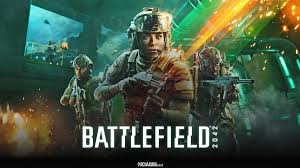 Battlefield 2042