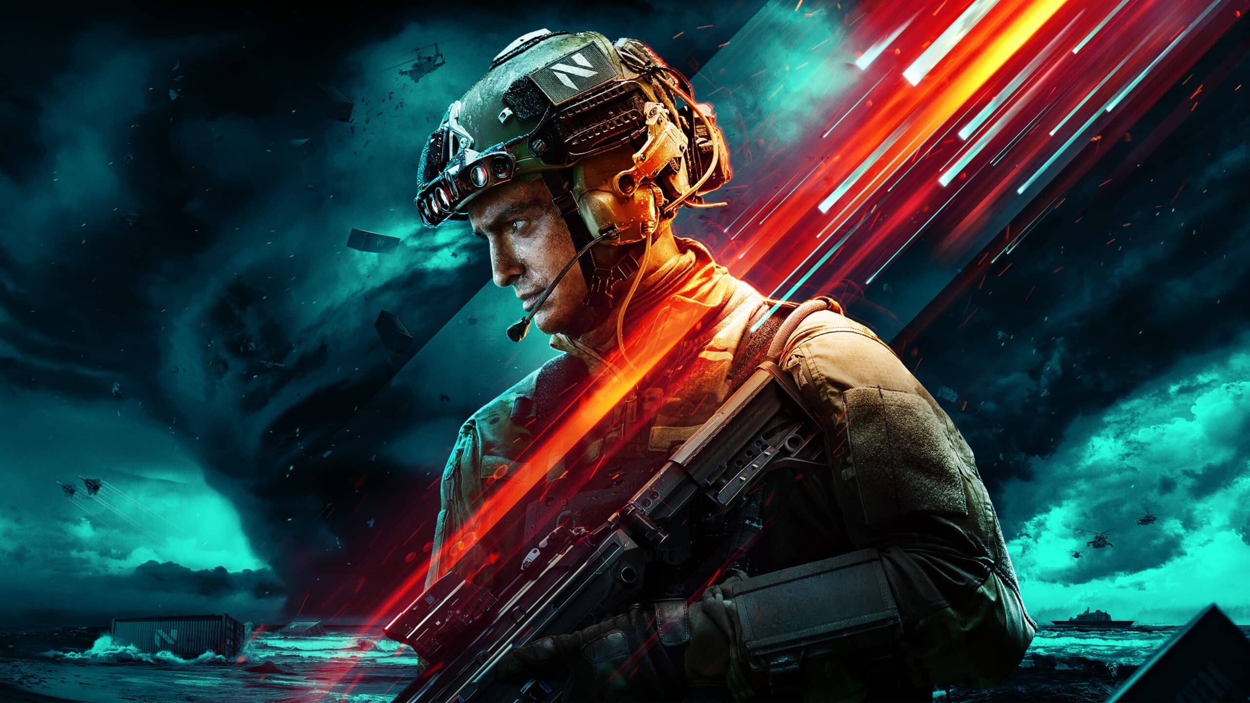 Battlefield 2042 packet loss