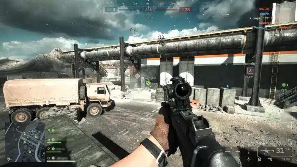 Battlefield 6 Latency Issues: How to Reducing Ping and Improving Gameplay