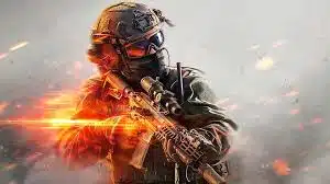 ping alto no Battlefield 6