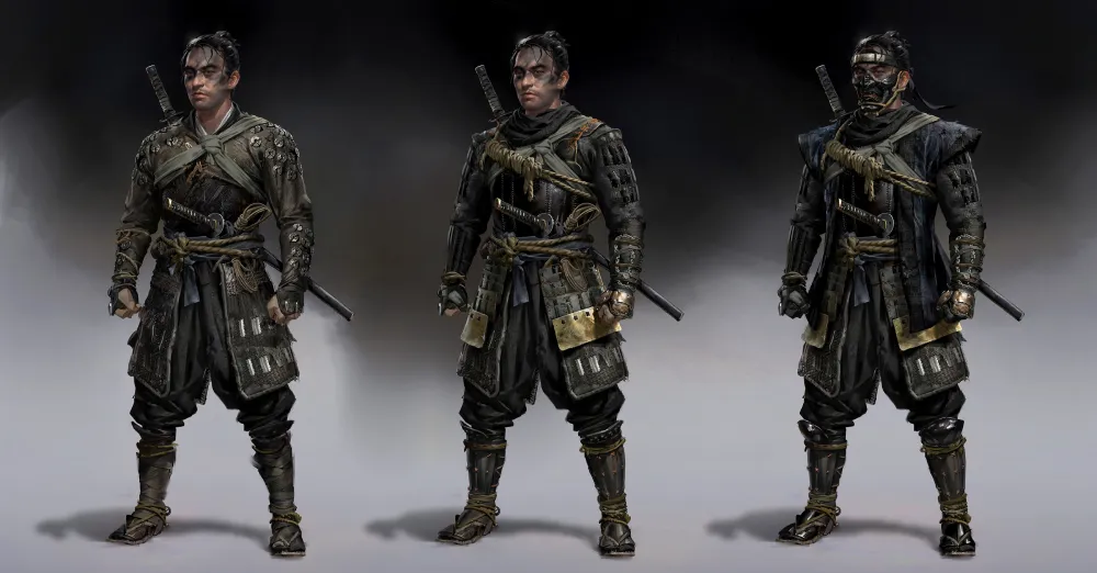 How to Farm Upgrade Materials for Armor
