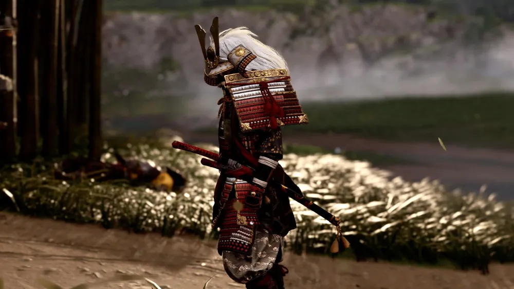 Tips for Optimizing Armor in Ghost of Tsushima