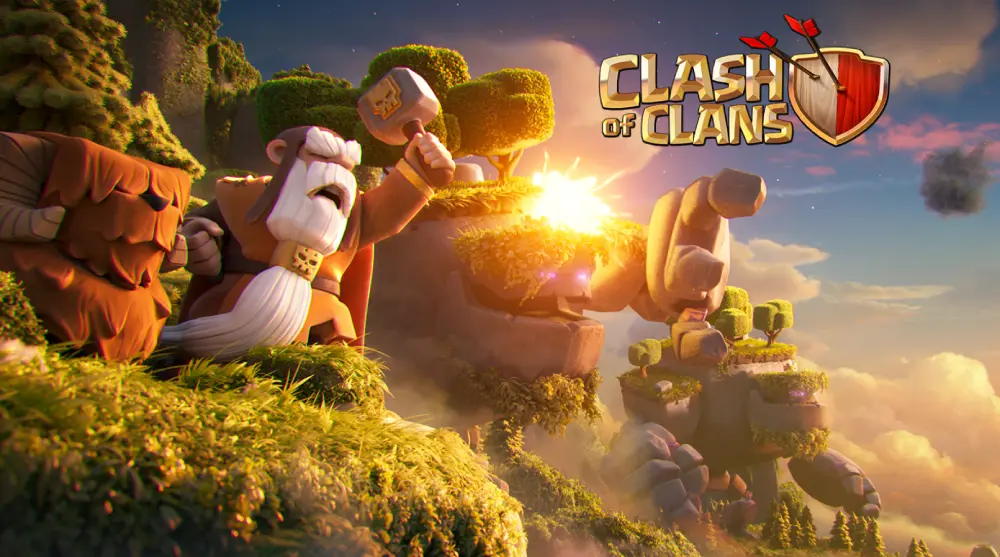 clash of clans town hall 8 base