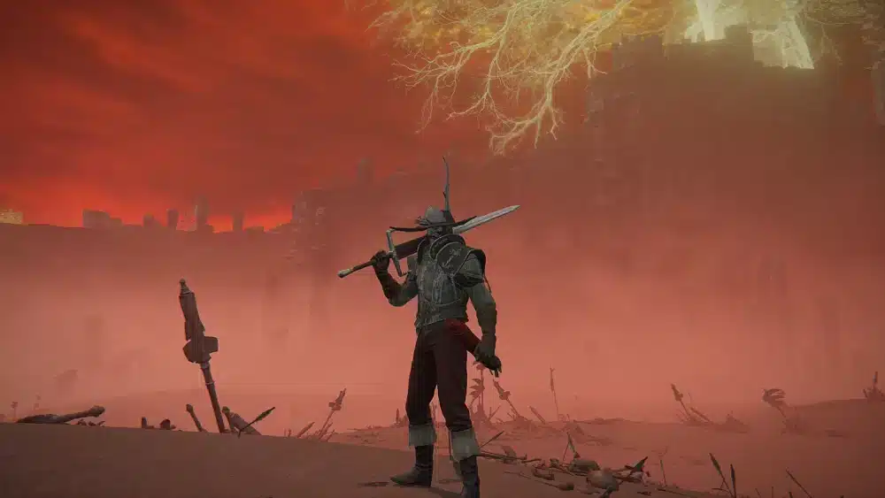 Best Bleed Build Elden Ring: Weapons, Stats, Gear, and More