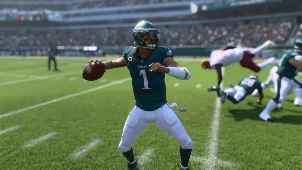 playbook defensivo madden 25
