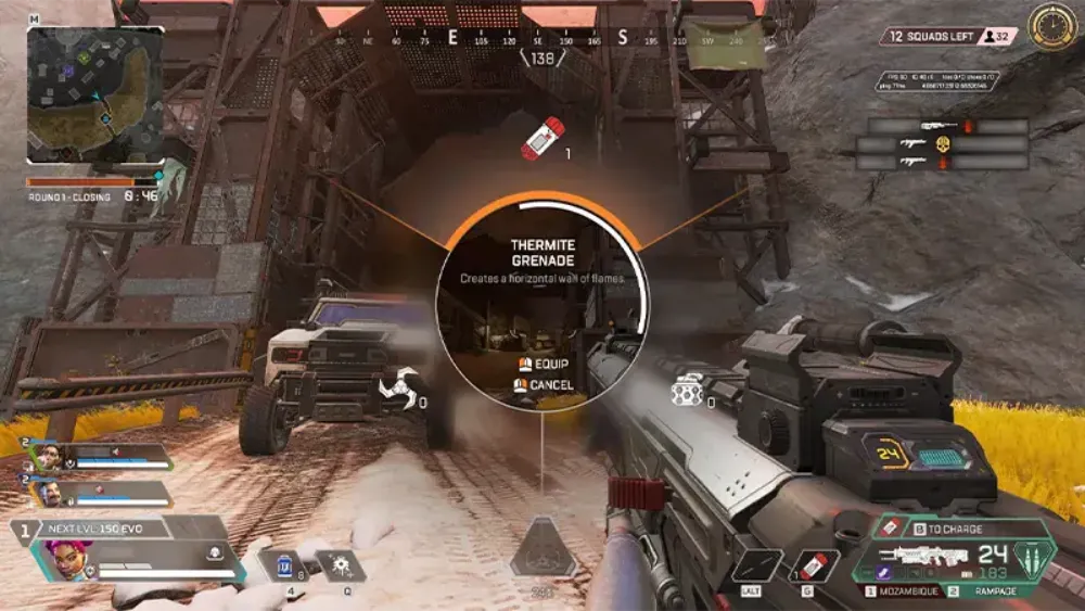Best FPS Games PC: Top Paid, Free & Competitive Shooters in 2024