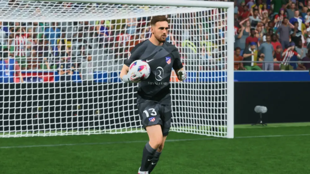 best gk ea fc 24​ Best GK EA FC 24 Ultimate Team (FUT)