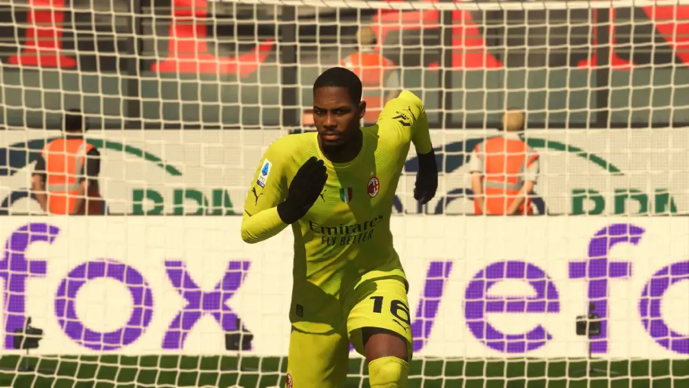 Best GK in EA FC 24: Top Goalkeepers for Career Mode, Ultimate Team, and Pro Clubs