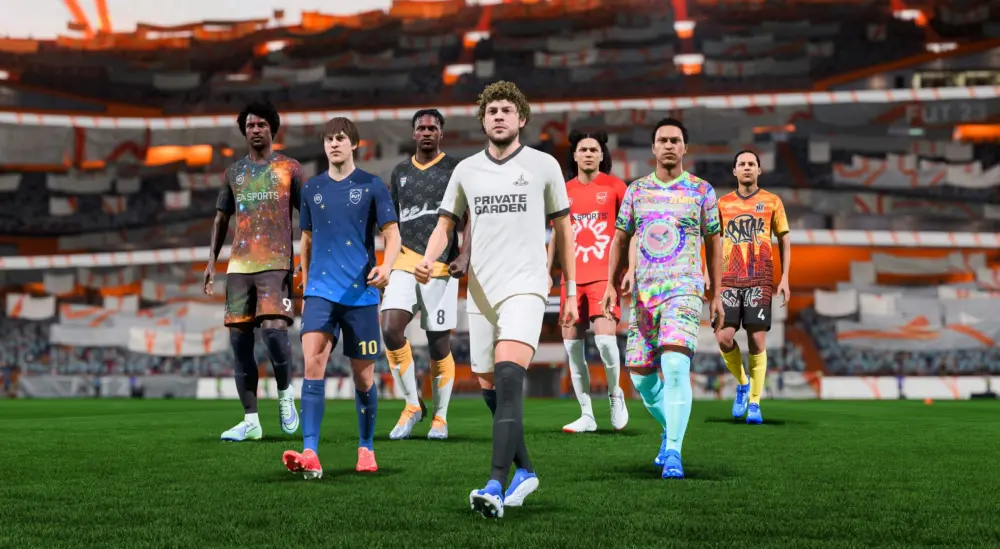 best lb ea fc 24 Best Young LB EA FC 24: Future World-Class Stars
