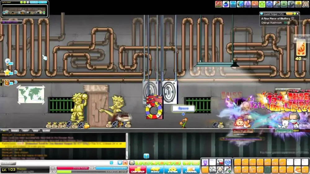 Best Macro Recorder for MapleStory Best Macro Recorder for MapleStory