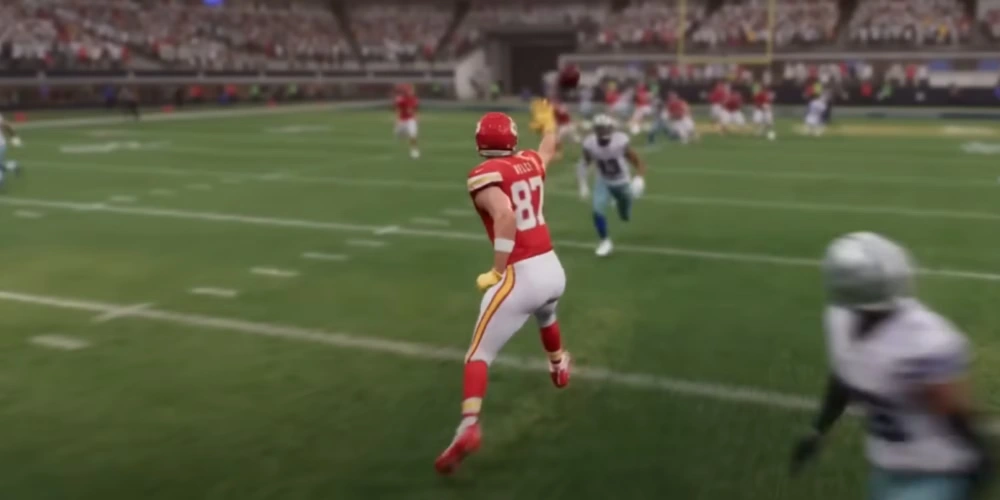 mejores libros de jugadas Madden 25