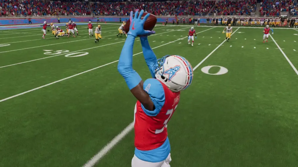 madden plays Two-Minute Drill Mastery