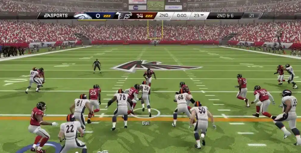 Madden 25
